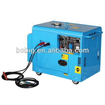 190A Welding equipment